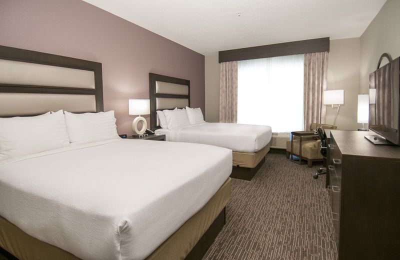 Holiday Inn - New Orleans Airport North, an IHG Hotel