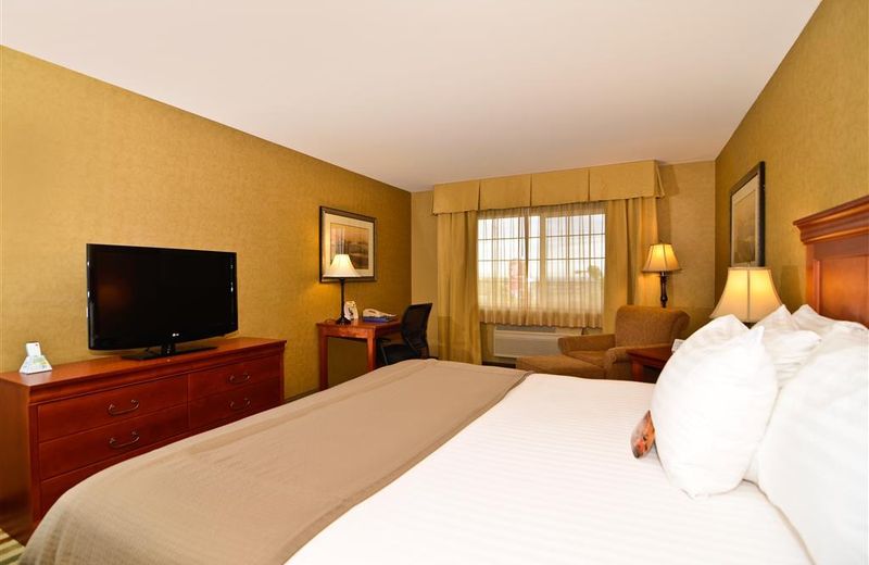 Best Western Plus Kennewick Inn