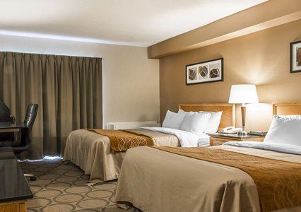 Comfort Inn