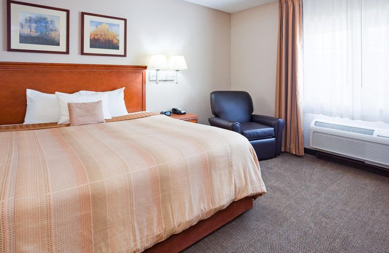 Candlewood Suites Kenosha, an IHG Hotel