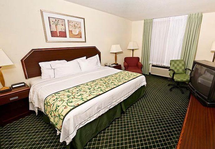 Quality Inn & Suites Keokuk North