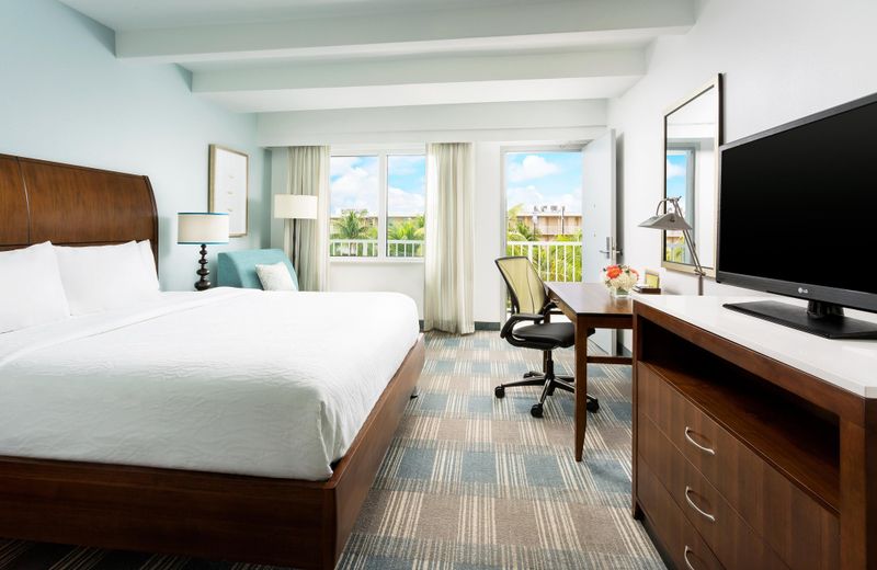 Hilton Garden Inn Key West / The Keys Collection