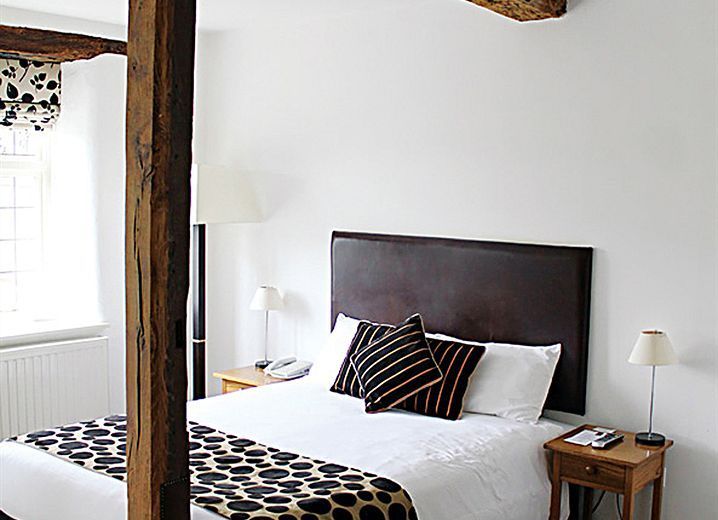 The Dashwood Hotel & Restaurant