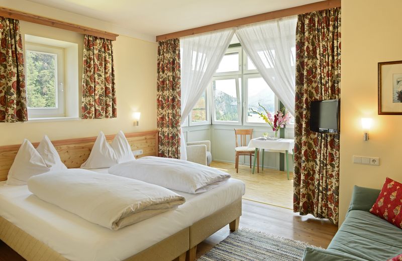 Hotel Gassenwirt