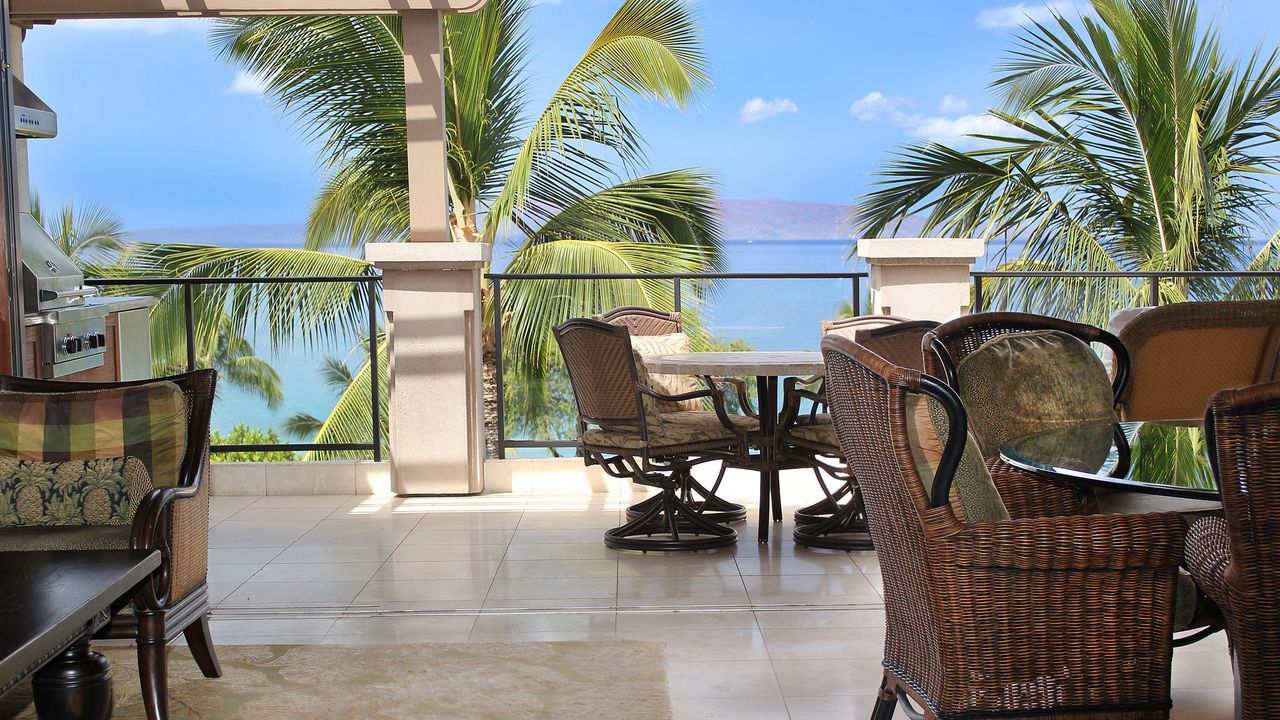 Wailea Beach Villas, a Destination by Hyatt Residence