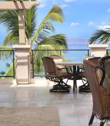 Wailea Beach Villas, a Destination by Hyatt Residence