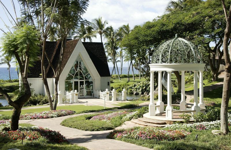 Grand Wailea Resort Hotel & Spa, A Waldorf Astoria Resort
