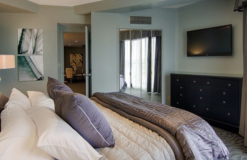 Best Western Ocean Reef Suites