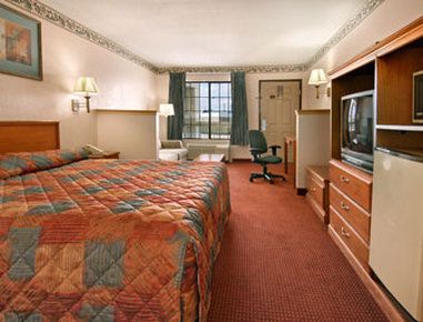 BAYMONT INN AND SUITES KILLEEN