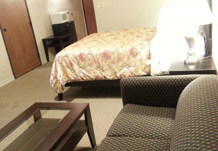 Premium Inn and Suites