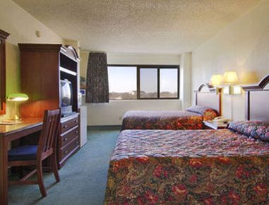 Howard Johnson Inn Killeen - Fort Hood