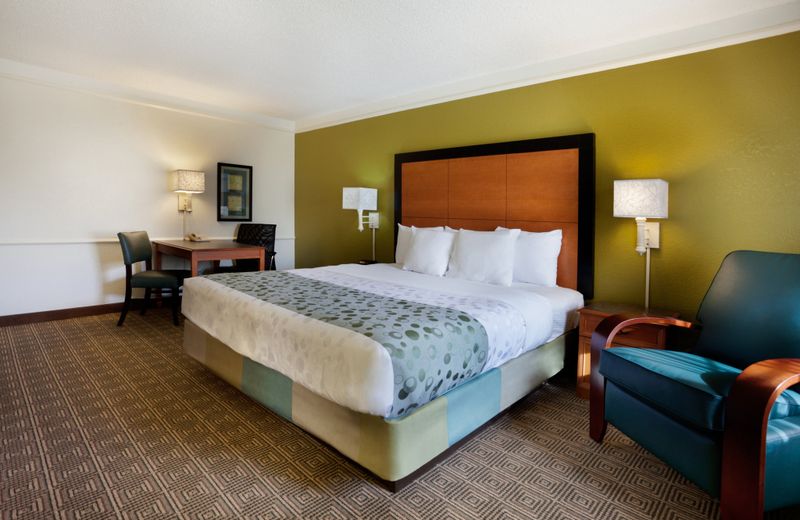 La Quinta Inn by Wyndham Killeen - Fort Hood