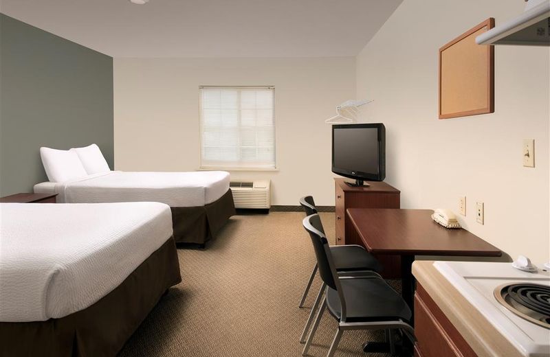 WoodSpring Suites Killeen