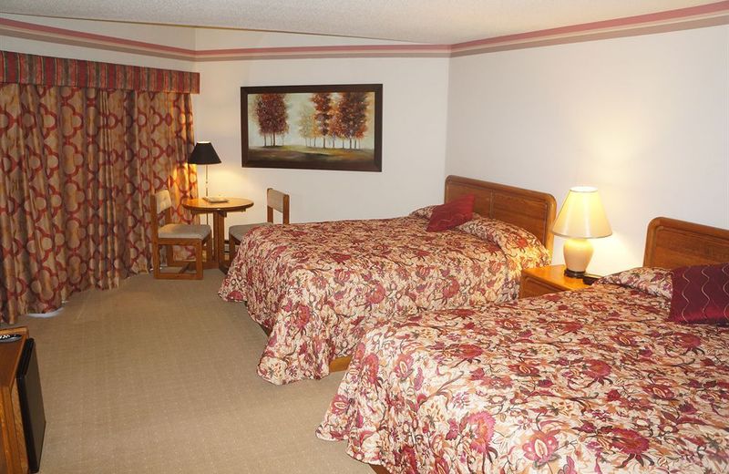 Greenbrier Inn Killington