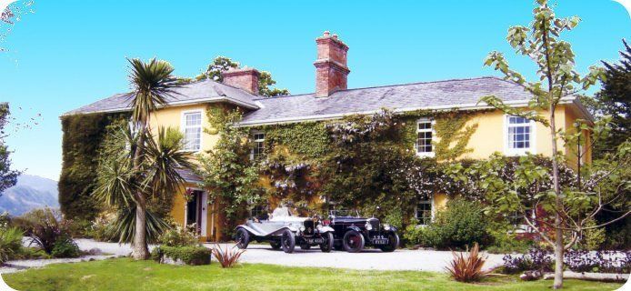 Carrig Country House & Restaurant