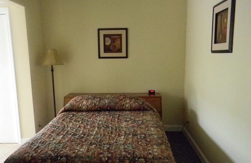 Table Rock Resorts at Kimberling Inn