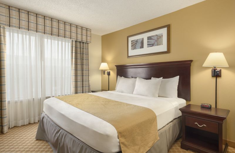 Country Inn & Suites by Radisson, Kingsland, GA