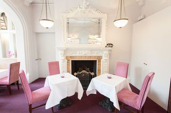Warren House Hotel