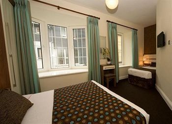 The White Lady Hotel