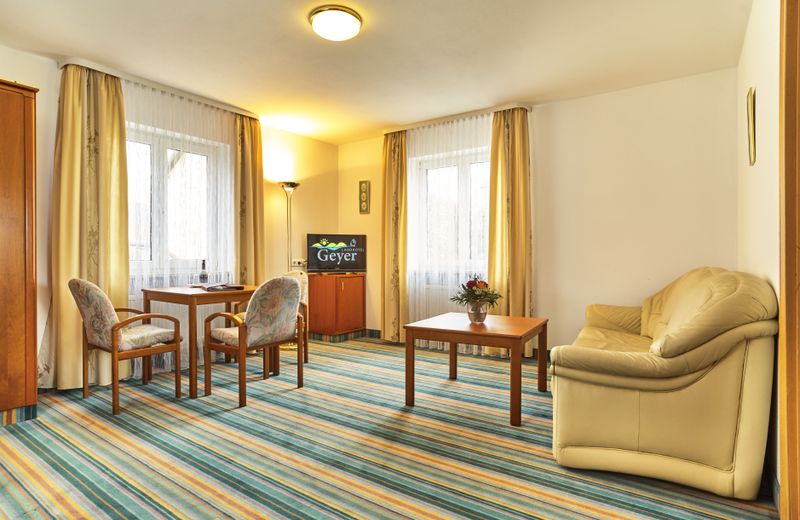 Landhotel Geyer