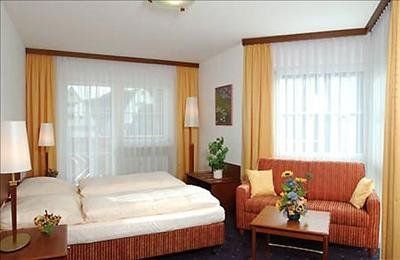 Hotel-Landpension Postwirt
