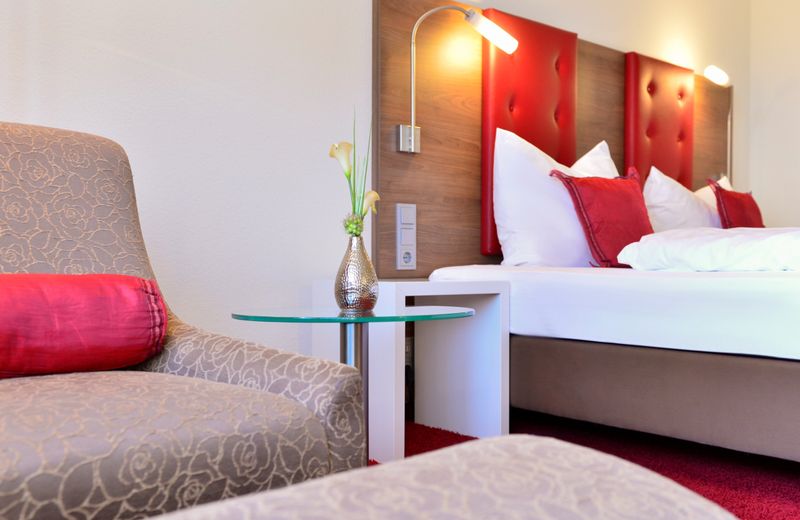 Hotel Fuchsen