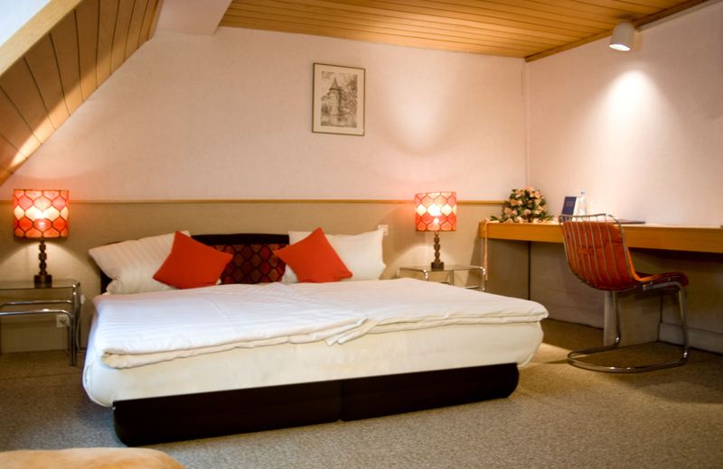 Hotel Schwarzer Adler