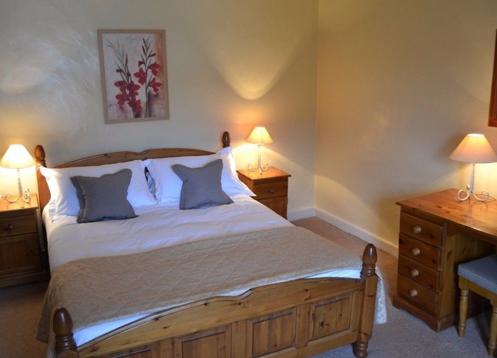 Pheasant Inn