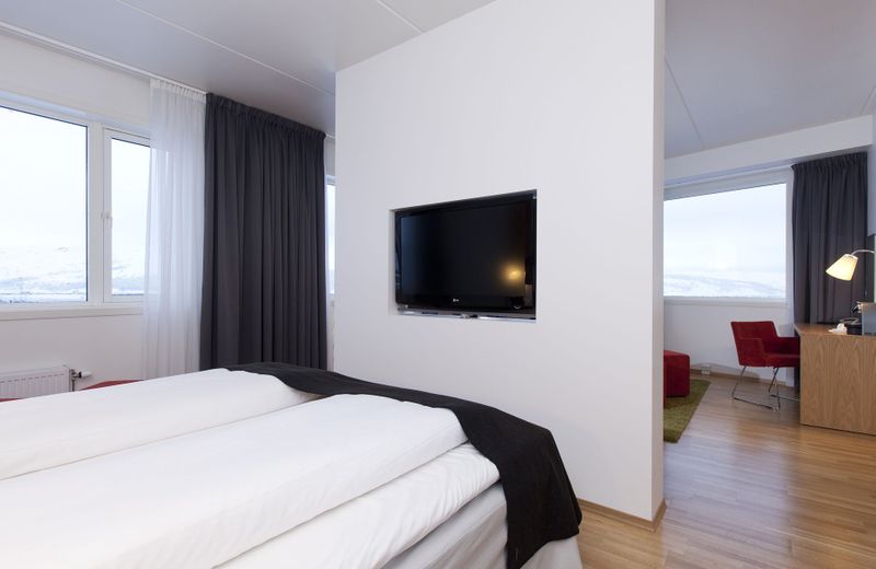 Thon Hotel Kirkenes