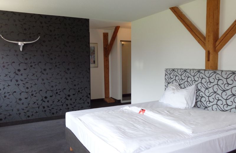 Landhotel Zerlaut