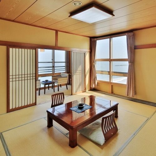 Futatsushima Kanko Hotel