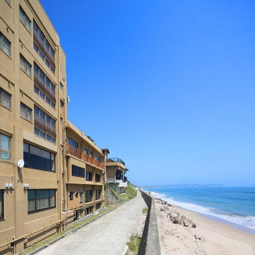 Futatsushima Kanko Hotel