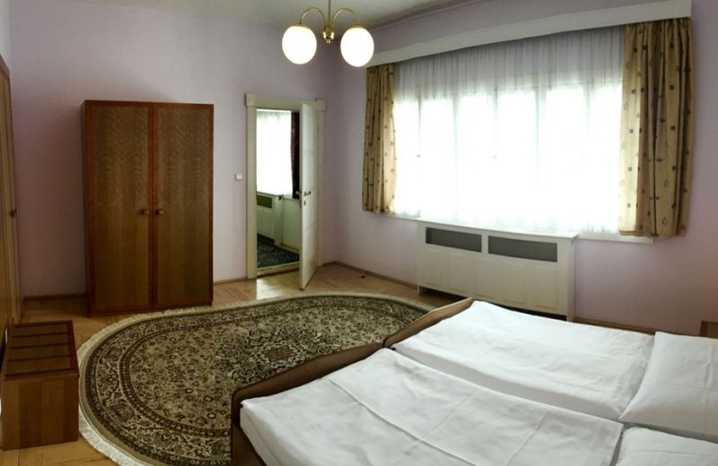 Art Deco Hotel Hoffmann