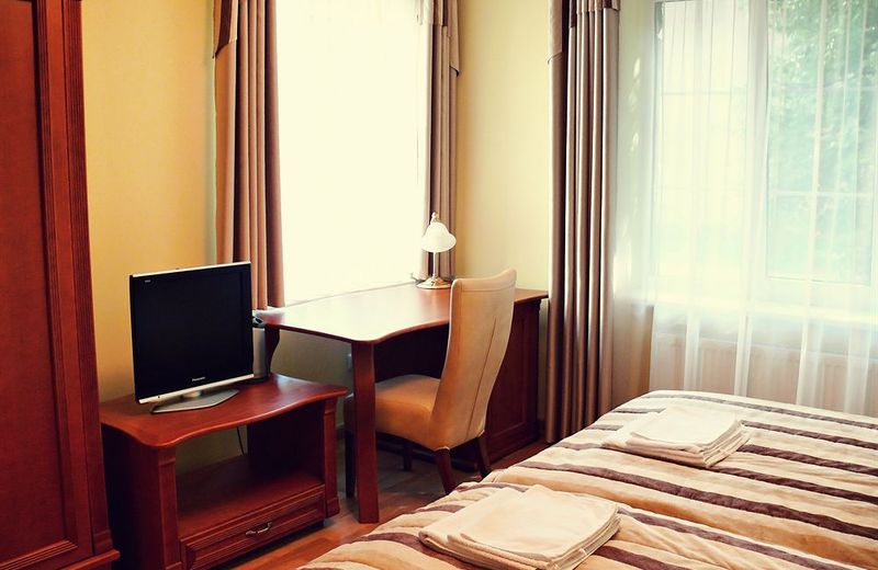 Guest House Poilsis Jums