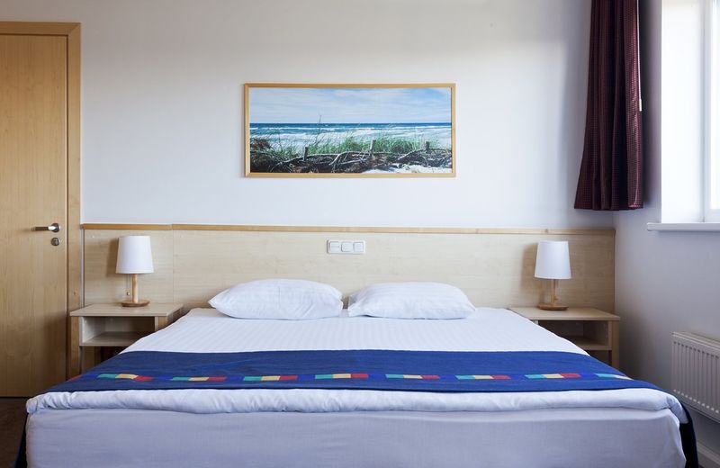 Green Park Hotel Klaipeda