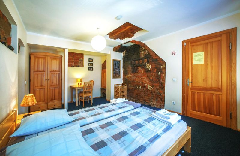 Express Guest House