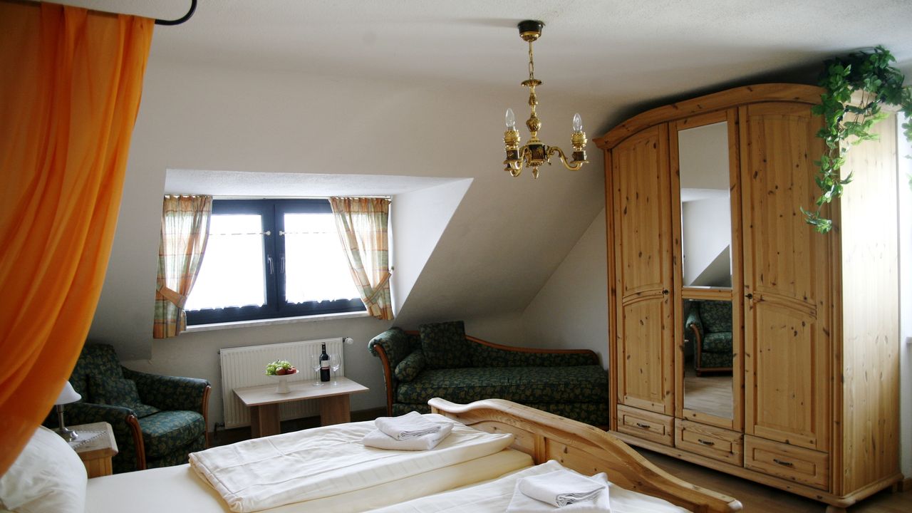 Hotel Am Markt