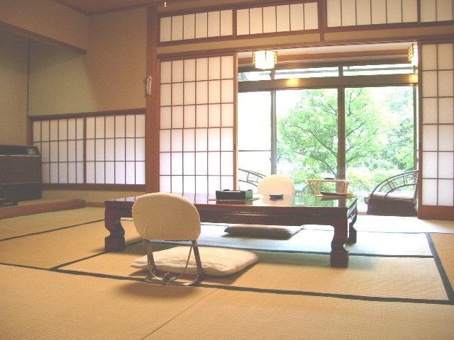 (RYOKAN) Arima Onsen Ryokan Yamato