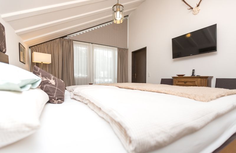 Hotel Alpenhof Postillion