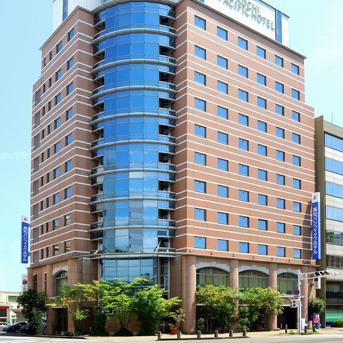 Kochi Pacific Hotel