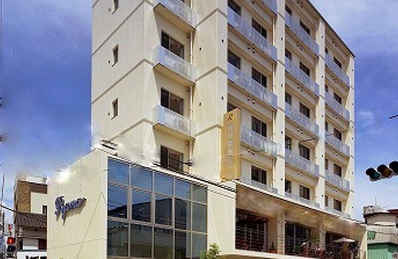 Kochi Ryoma Hotel