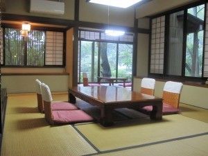 Akoudani Onsen