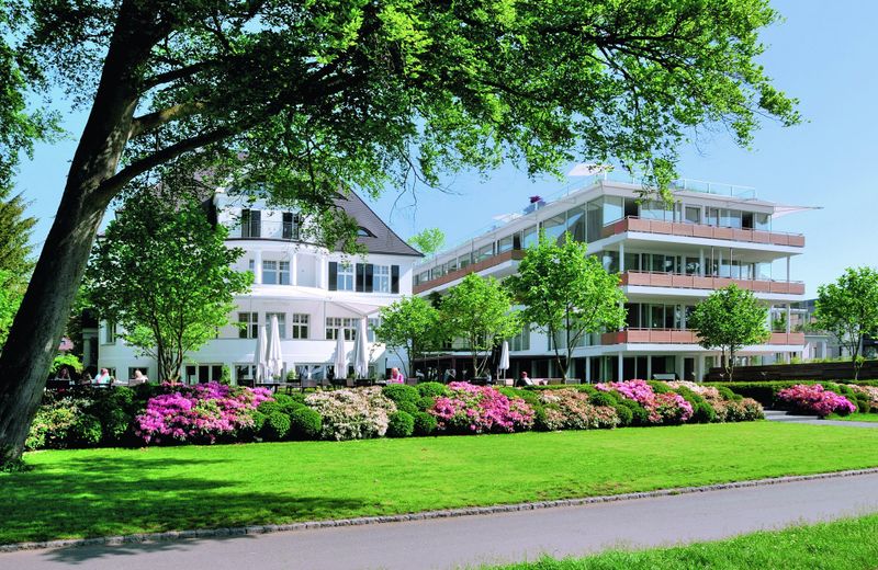 RIVA - Das Hotel am Bodensee