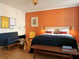 Hotel Image 1