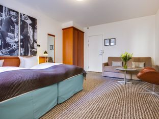 Hotel Image 1