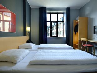 Hotel Image 1