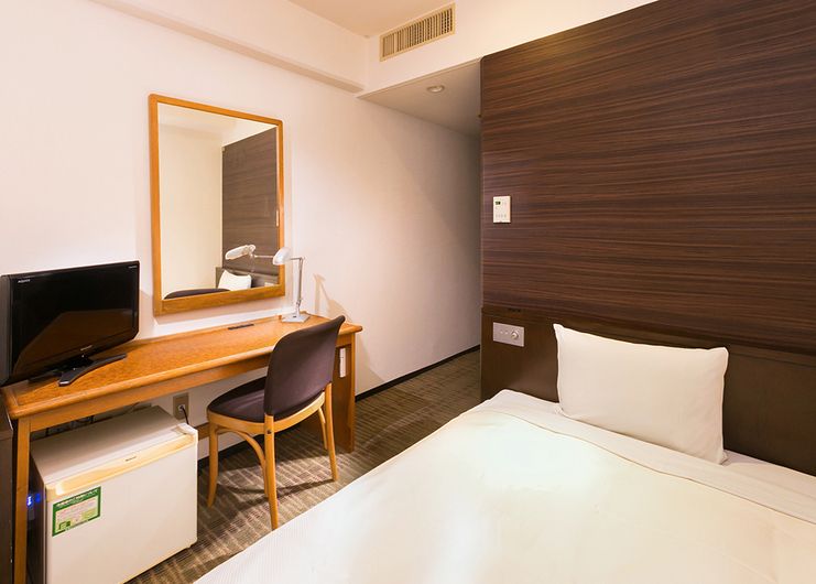 Koriyama Washington Hotel