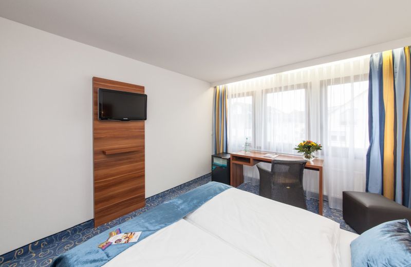 Novum Hotel Strohgau