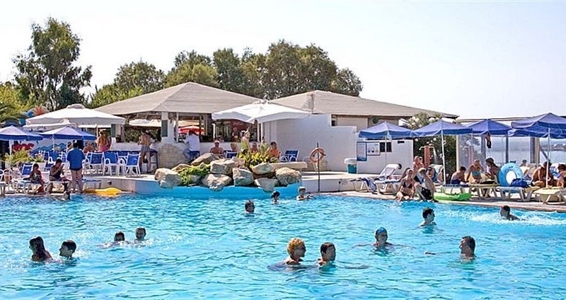 Mastichari Bay Hotel