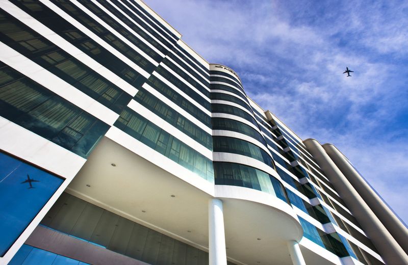 Le Meridien Kota Kinabalu